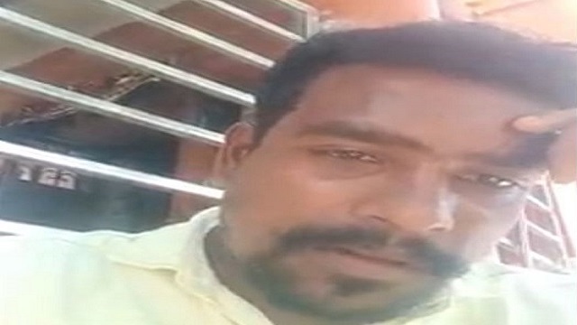 Odisha: Unable to bear girlfriend’s betrayal, youth commits suicide on Facebook live